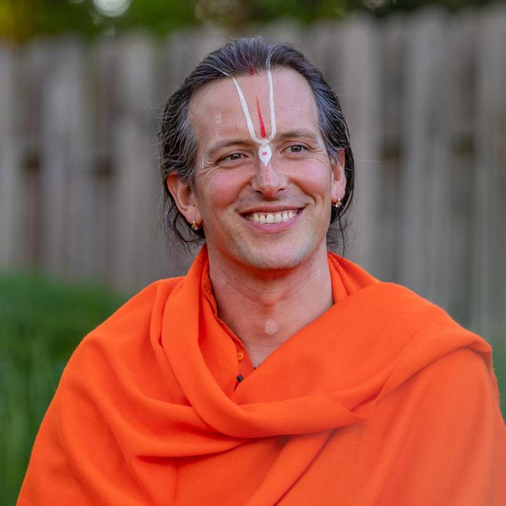 SWAMI ANIRUDDHA