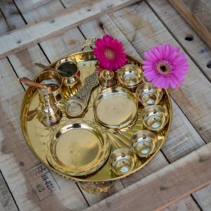 ABISHEKAM / PUJA ITEMS