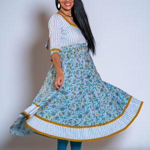 ANARKALI