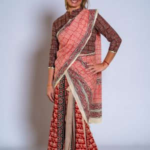 GOPI DRESS